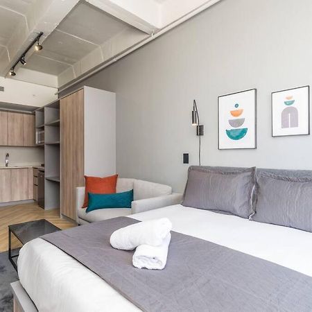 Brand New Large Studio Apartment In Cape Town. Exterior foto