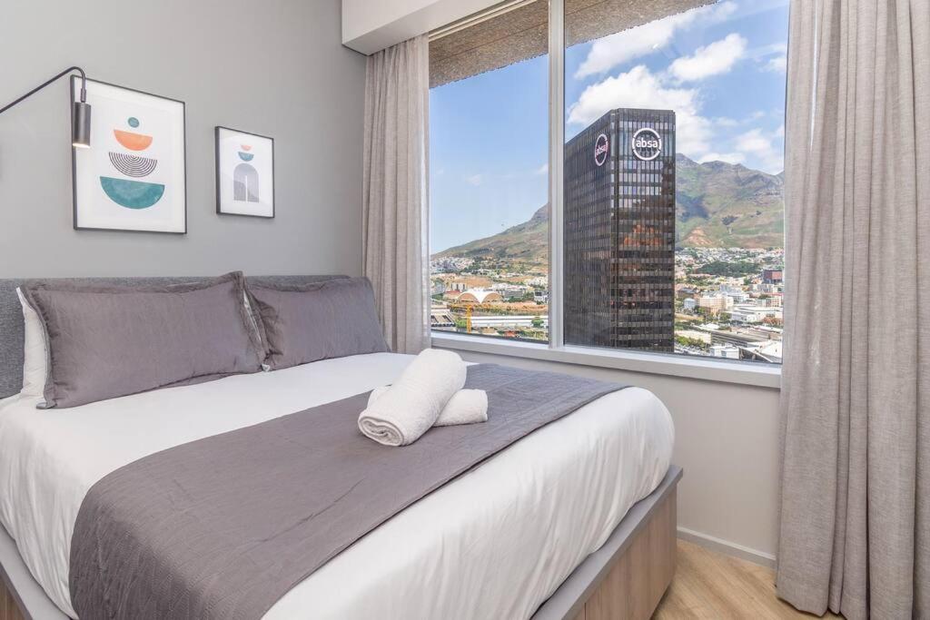 Brand New Large Studio Apartment In Cape Town. Exterior foto